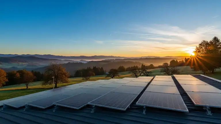 How Many Panels in 5kW Solar System