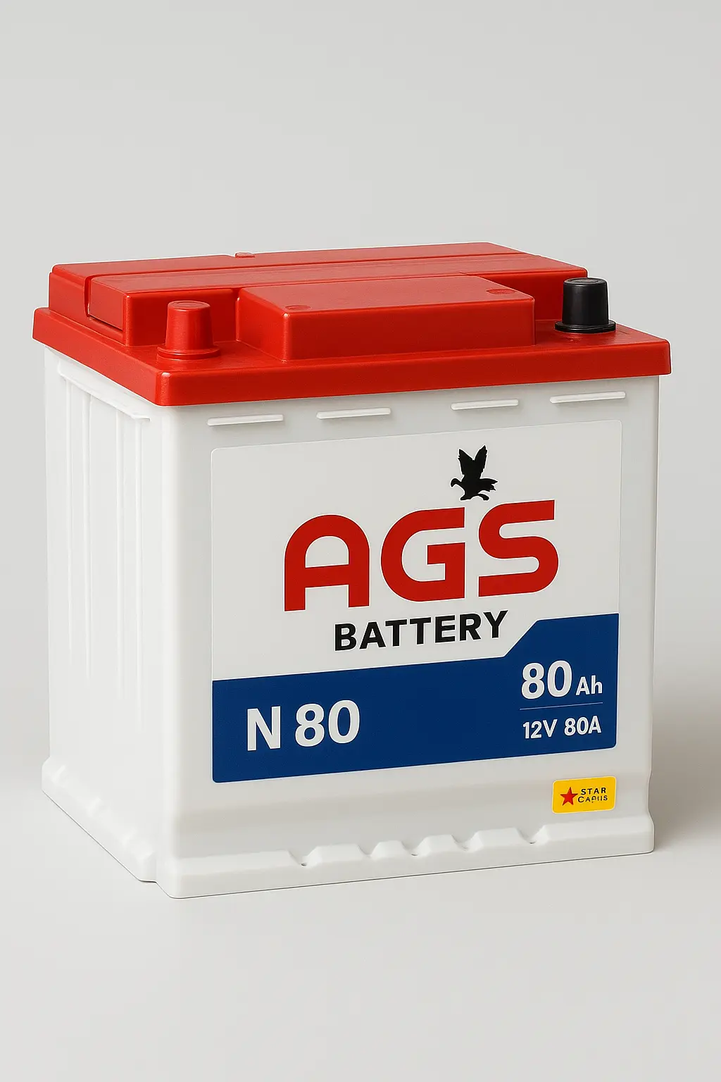 ags battery price in pakistan