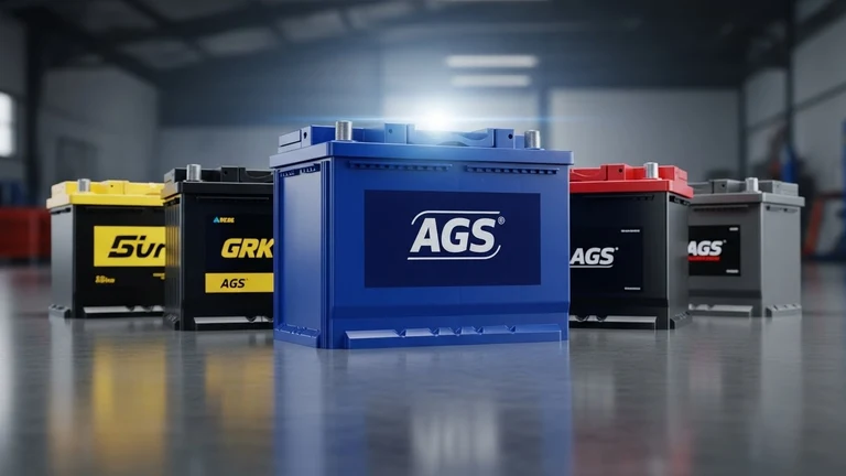 ags battery price list