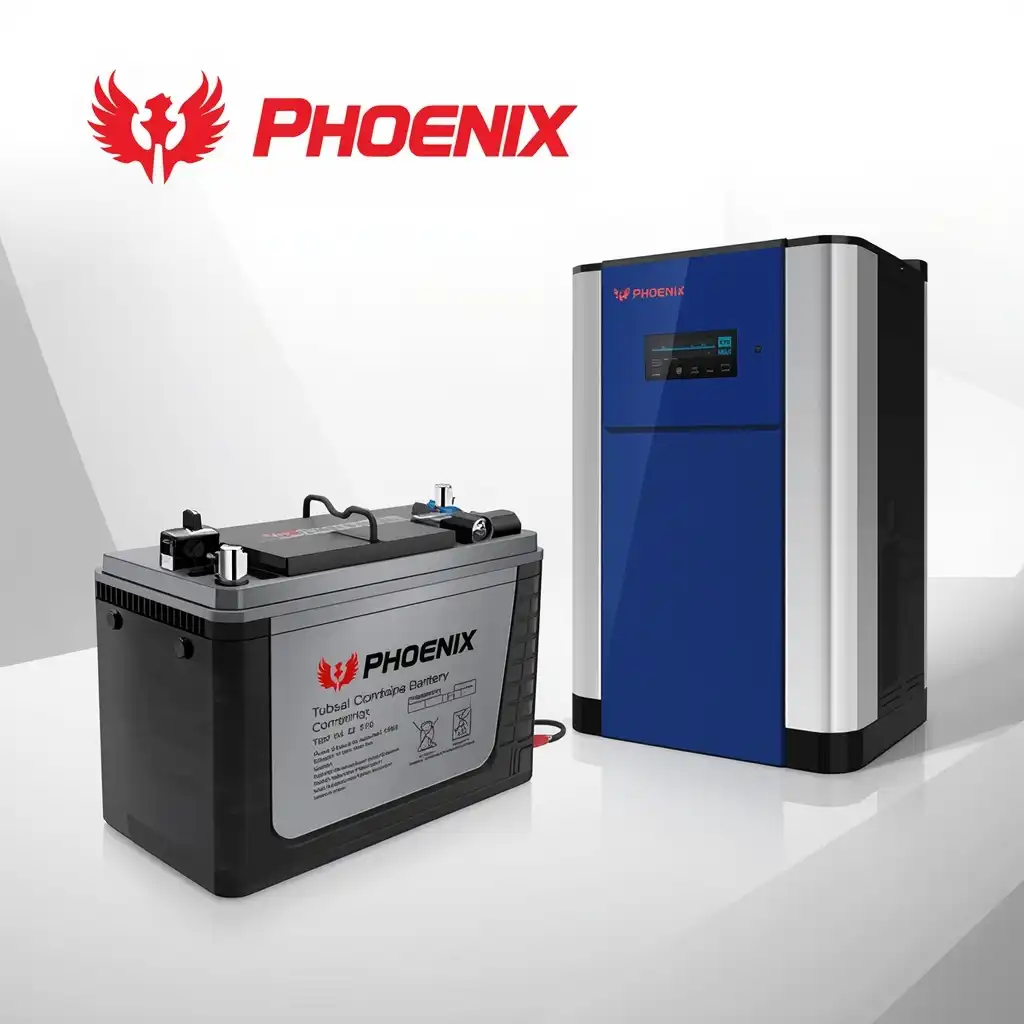 Phoenix battery price in Pakistan
