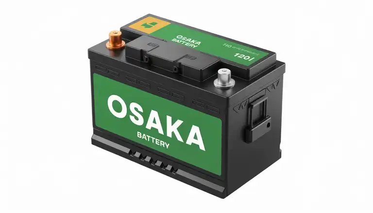 Osaka battery price in Pakistan