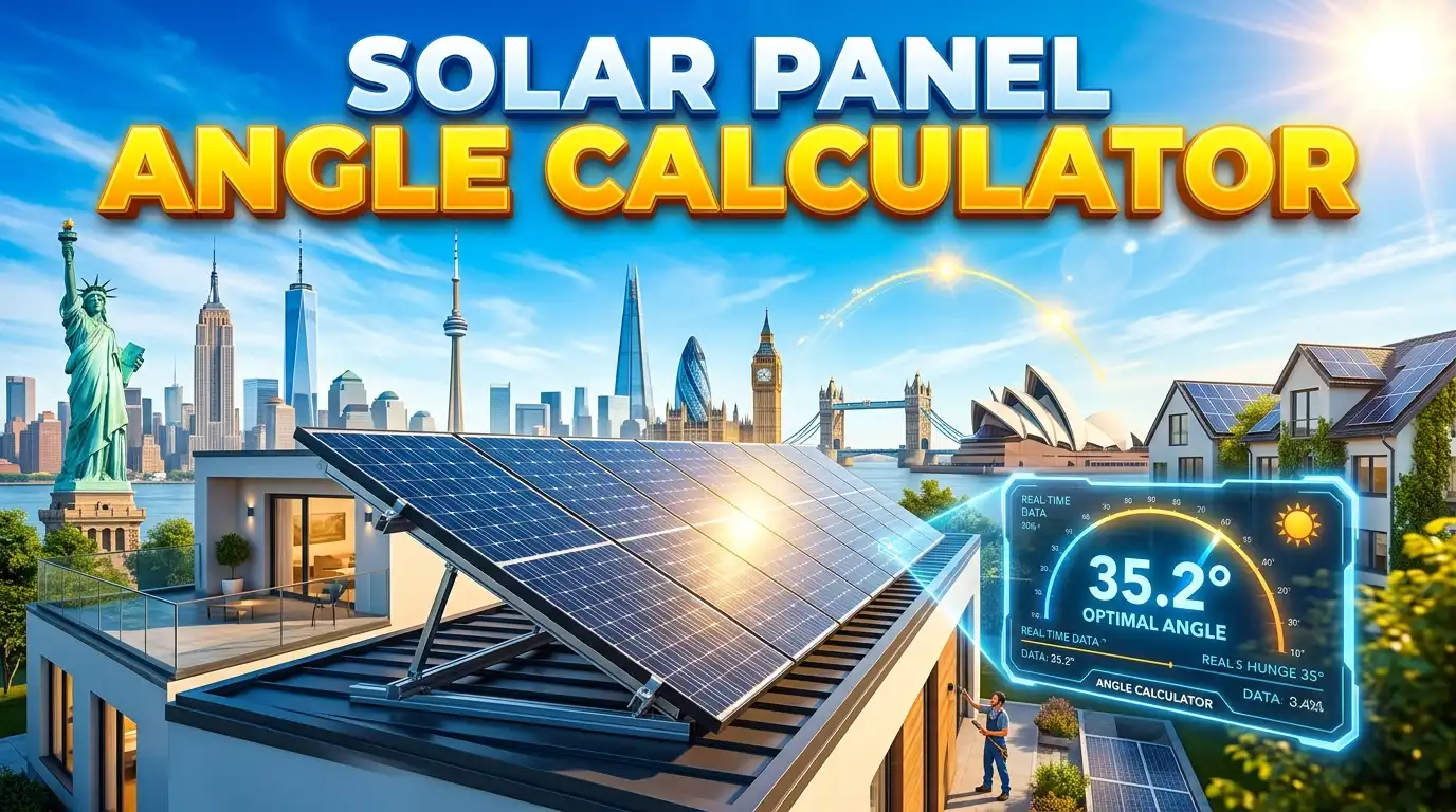 Solar_Panel_Angle_Calculator