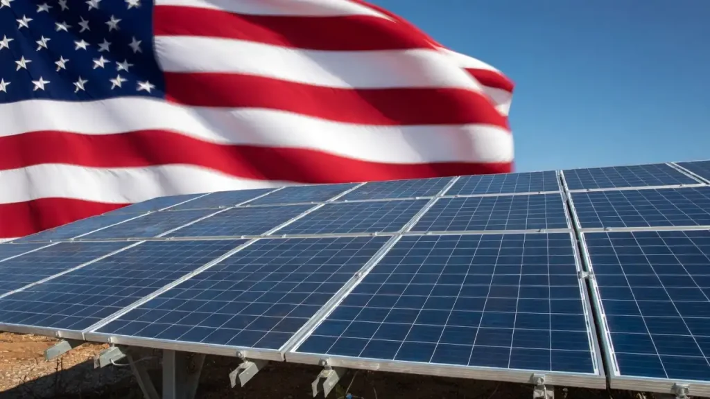 solar panel cost