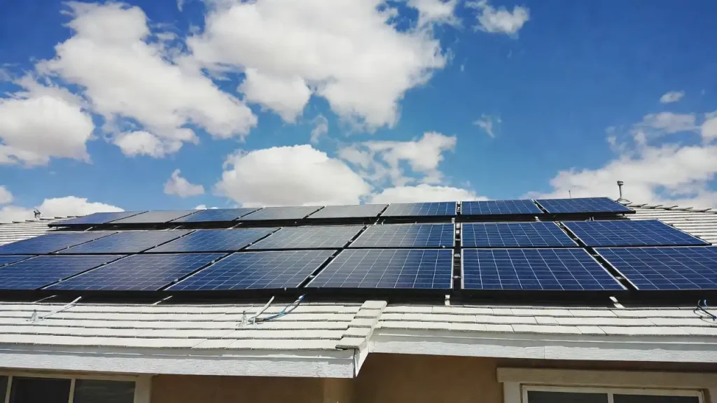 solar panels las vegas prices