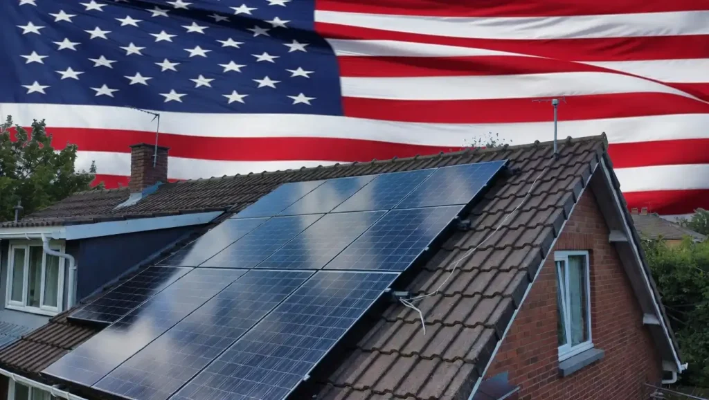 home solar panel system cost
