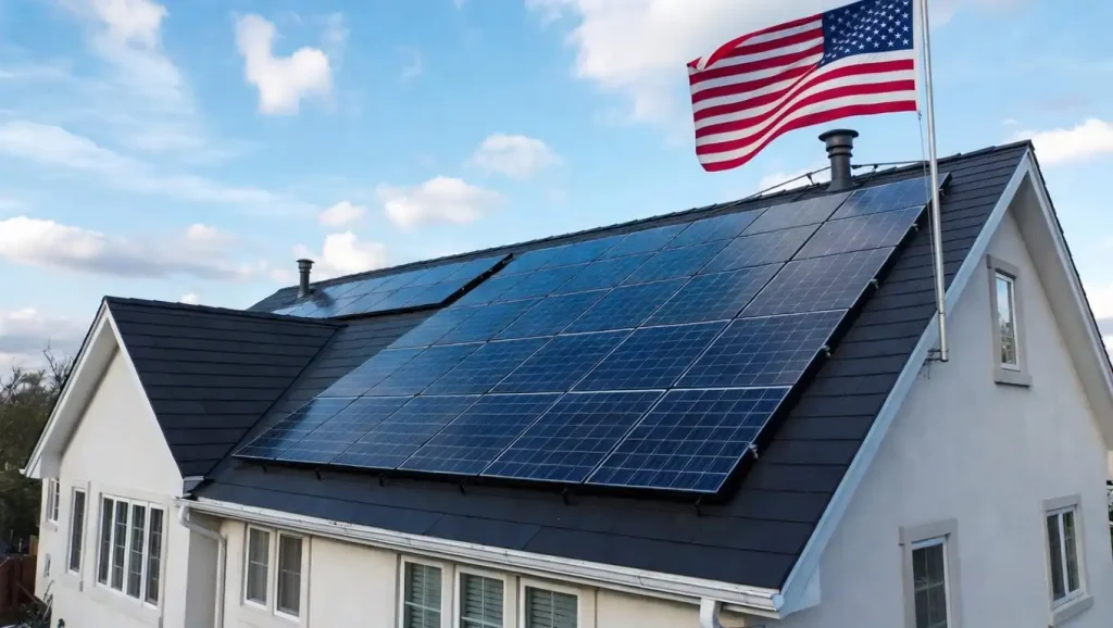 solar installation cost