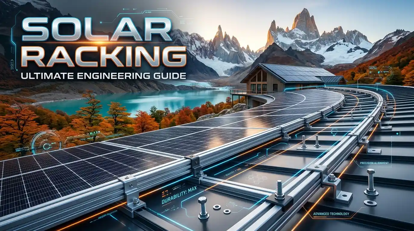 solar racking